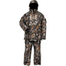 Костюм зимний NORFIN HUNTING NORTH STAIDNESS 05 р.XXL 718005-XXL