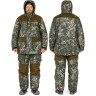 Костюм зимний NORFIN BOAR CAMO р.XXL 755105-XXL