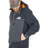 Куртка NORFIN REBEL PRO GRAY 04 р.XL 596004-XL